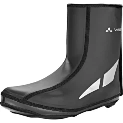 VAUDE Wet Light III Überschuhe Schwarz