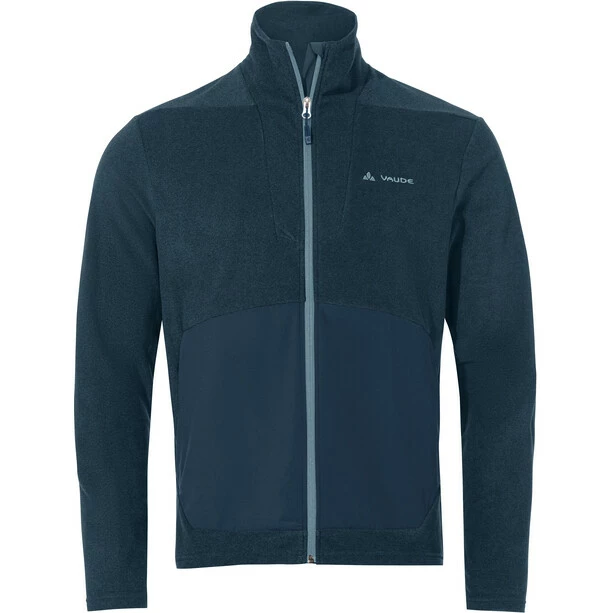 VAUDE Yaras II Fleecejacke Herren Blau