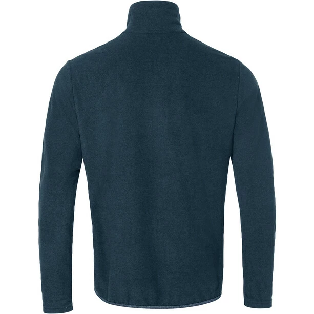 VAUDE Yaras II Fleecejacke Herren Blau – Bild 2