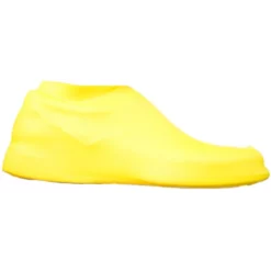 VeloToze Roam Überschuhe Herren Gelb
