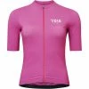 VOID Pure 2.0 Kurzarmtrikot Damen Lila