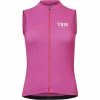 VOID Pure 2.0 Ärmelloses Trikot Damen Lila