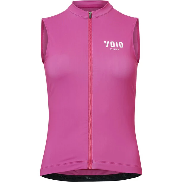 VOID Pure 2.0 Ärmelloses Trikot Damen Lila
