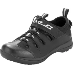 XLC CB-L08 SPD Fahrradsandalen Schwarz