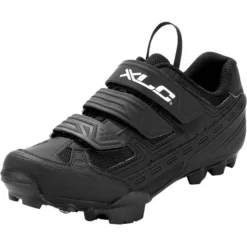 XLC CB-M06 MTB Schuhe Schwarz
