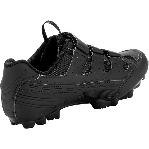 XLC CB-M06 MTB Schuhe Schwarz – Bild 2
