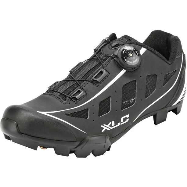 XLC CB-M10 MTB Schuhe Schwarz