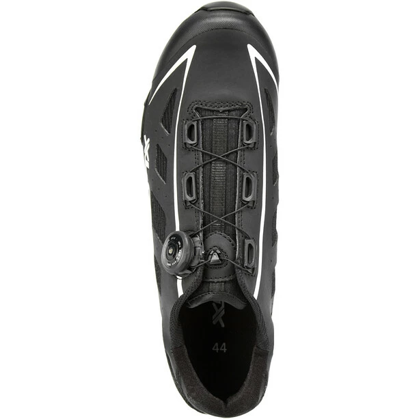 XLC CB-M10 MTB Schuhe Schwarz – Bild 3