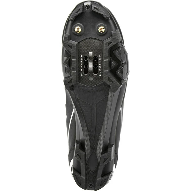 XLC CB-M10 MTB Schuhe Schwarz – Bild 4