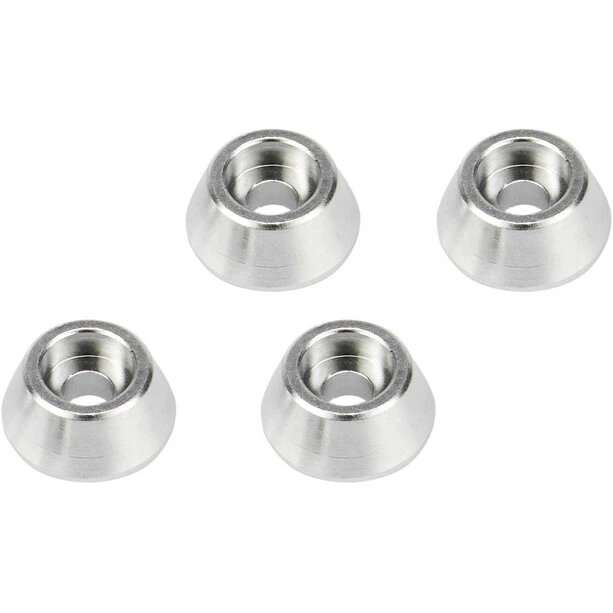 XLC CB-M10 MTB Schuhe Schwarz – Bild 5