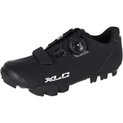 XLC CB-M11 MTB Schuhe Schwarz