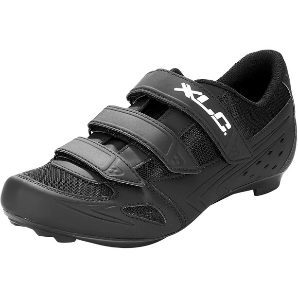 XLC CB-R04 Rennradschuhe Schwarz