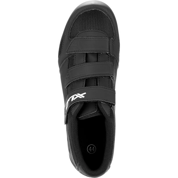 XLC CB-R04 Rennradschuhe Schwarz – Bild 3