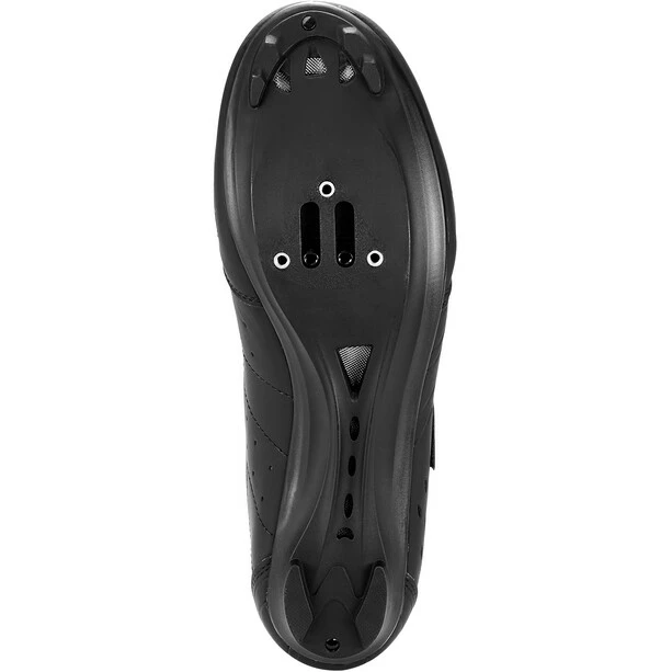 XLC CB-R04 Rennradschuhe Schwarz – Bild 4