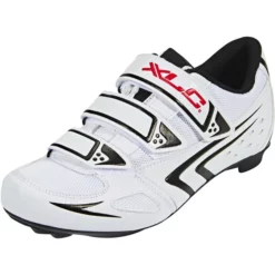 XLC CB-R04 Rennradschuhe Weiß