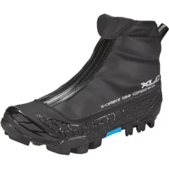 XLC Winterschuhe Schwarz