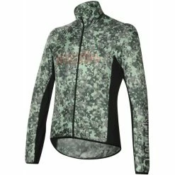 Rh+ Emergency Jacke Herren Grün