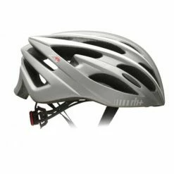 Rh+ Z Zero Helm Grau