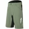 Rh+ MTB Shorts Herren Oliv
