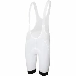 Rh+ Evo Prime Trägershorts Herren Weiß