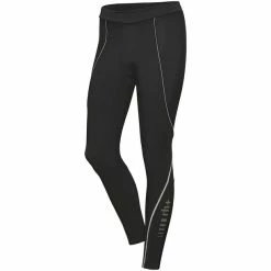 Rh+ Reflex Tights Damen Schwarz