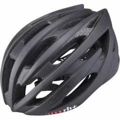 Rh+ Z Zero Helm Herren Schwarz