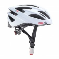 Rh+ Zero Helm Herren Weiß