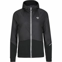 Ziener Nakima Active Jacke Damen Schwarz