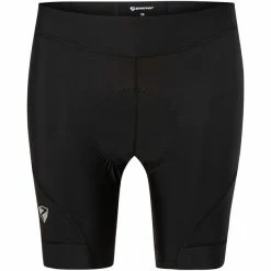 Ziener Narci X-Wool Tights Damen Schwarz