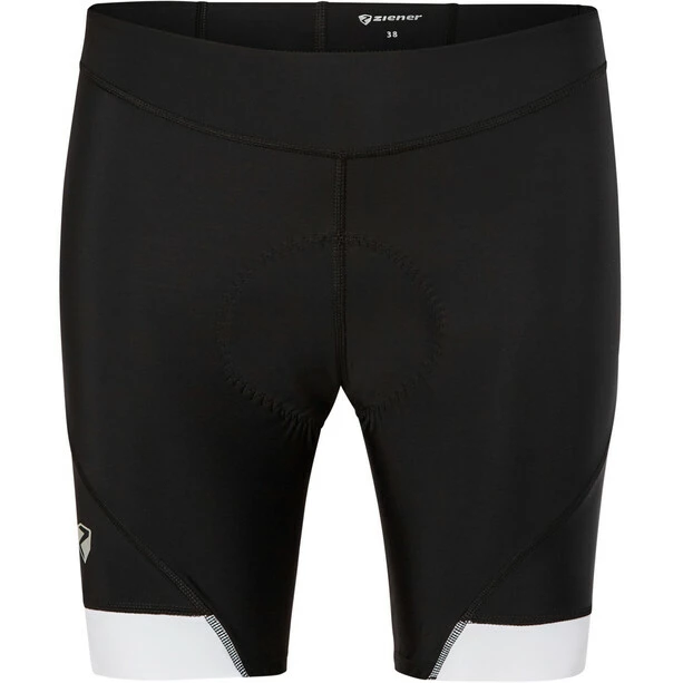 Ziener Narci X-Wool Tights Damen Schwarz