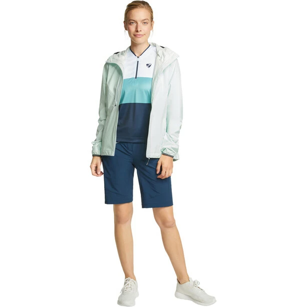 Ziener Narela Jacke Damen Weiß – Bild 6