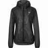 Ziener Natina Jacke Damen Schwarz