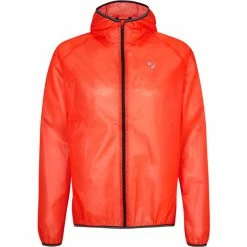 Ziener Natius Jacke Herren Rot