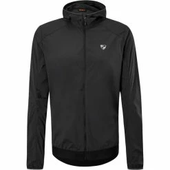 Ziener Neihart Jacke Herren Schwarz