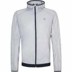 Ziener Neihart Jacke Herren Grau