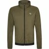 Ziener Neihart Jacke Herren Oliv