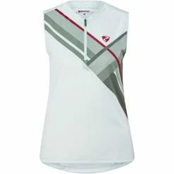 Ziener Nesia Trikot Damen Türkis