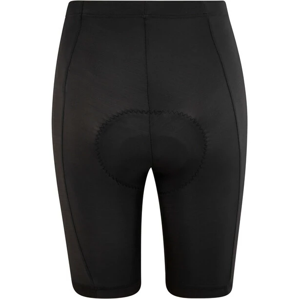 Ziener Nimo X-Function Tights Kinder Schwarz – Bild 2