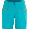 Ziener Nita X-Function Shorts Damen Blau