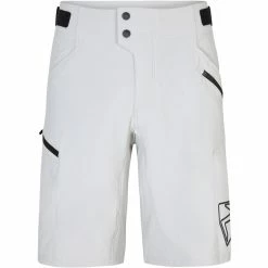 Ziener Nonus Shorts Herren Grau