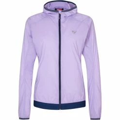 Ziener Noria Jacke Damen Lila