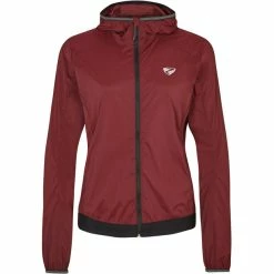 Ziener Noria Jacke Damen Rot