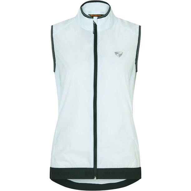 Ziener Norwiga Weste Damen Weiß