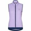 Ziener Norwiga Weste Damen Lila