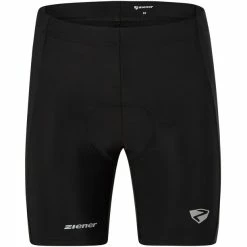 Ziener Nuck X-Function Tights Herren Schwarz