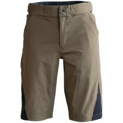 Zimtstern StarFlowz Evo Shorts Herren Oliv