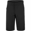 Zimtstern StarFlowz Evo Shorts Herren Schwarz