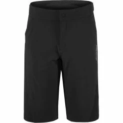 Zimtstern StarFlowz Evo Shorts Herren Schwarz