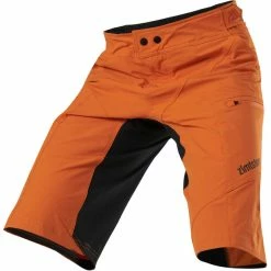 Zimtstern Trailstar Evo Shorts Herren Schwarz